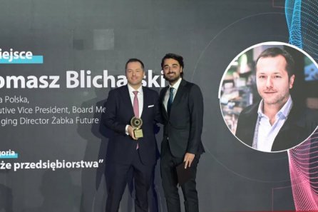 Rozstrzygnięcie konkursu Chief Digital Officer of the Year. Poznaj liderów transformacji cyfrowej w Polsce